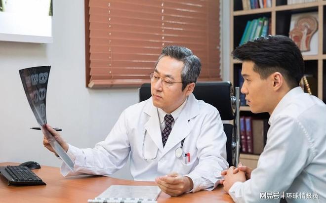 国家出手！7亿中老年迎抗衰医疗“福利”217家三甲医院率先试点(图4)