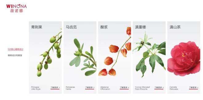 九游娱乐：美妆行业集体累了(图6)