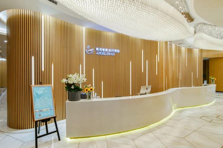 权威认证荣耀加冕智美荣膺苏州卫健委评定【A级单位】安心抗衰首