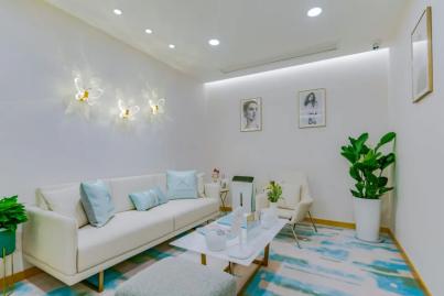 权威认证荣耀加冕智美荣膺苏州卫健委评定【A级单位】安心抗衰首选！(图6)