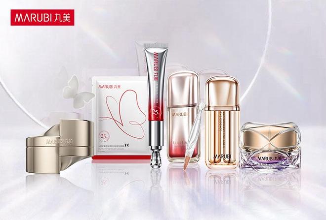 丸美加入重组胶原蛋白“战局”