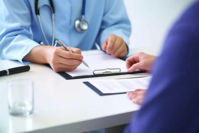 抗衰老在行动!精准医学与人工智能诊疗添主力军北京将新增一所大型医院!(图2)