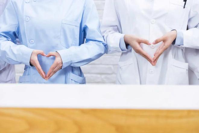 抗衰老在行动!精准医学与人工智能诊疗添主力军北京将新增一所大型医院!(图6)