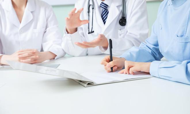 抗衰老在行动!精准医学与人工智能诊疗添主力军北京将新增一所大型医院!(图7)