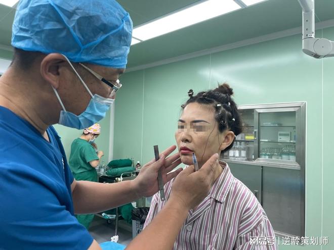 2025年拉皮医生技术大比拼：效果对比：分析实力推荐整形