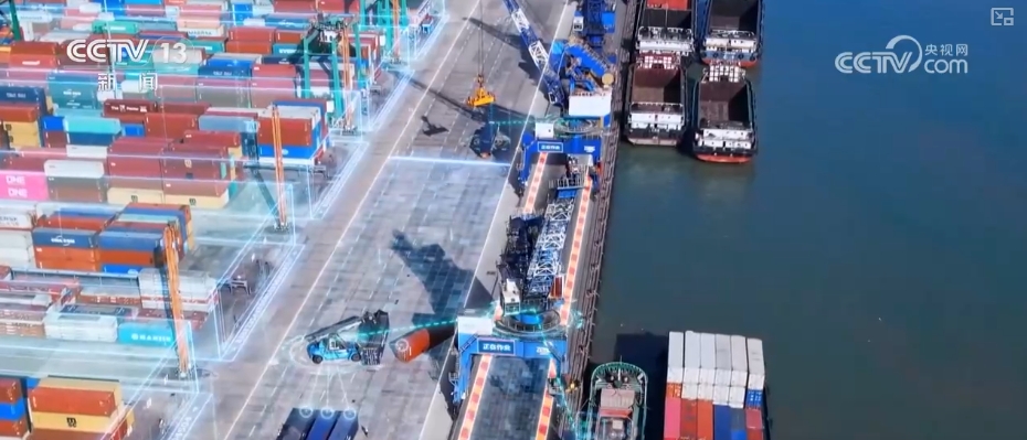 多领域创新突破！北斗定位应用有多广？定位有多强？梳理↓(图4)