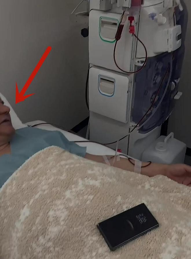 九游娱乐文化：曝61岁央视主持人王宁在日本做大血净全家人陪同其健康引担忧(图5)