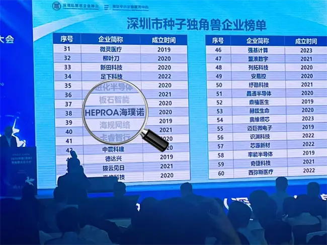 九游娱乐文化：护肤赛道新突破：海璞诺获评种子独角兽剑指百亿免疫抗老市场(图2)