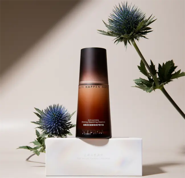 九游娱乐文化：护肤赛道新突破：海璞诺获评种子独角兽剑指百亿免疫抗老市场(图4)