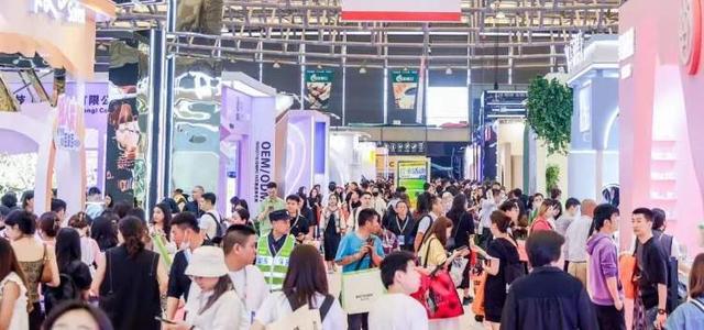 “首发上海”聚焦美妆科技CBE美容博览会引领全球美丽产业创新风向(图3)