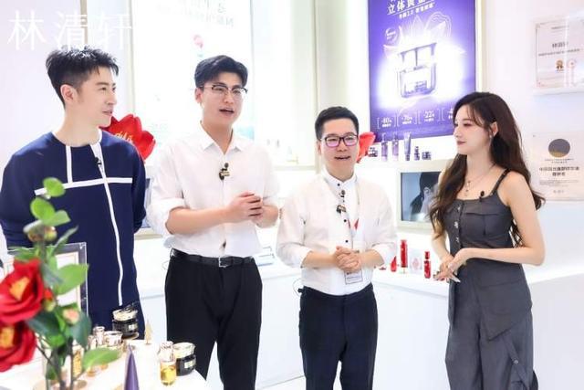 “首发上海”聚焦美妆科技CBE美容博览会引领全球美丽产业创新风向(图8)