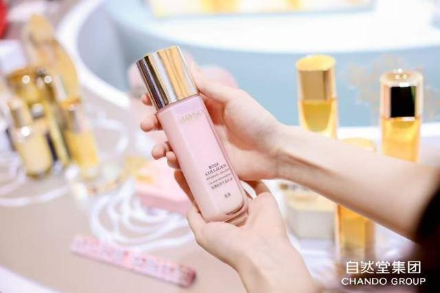 “首发上海”聚焦美妆科技CBE美容博览会引领全球美丽产业创新风向(图10)