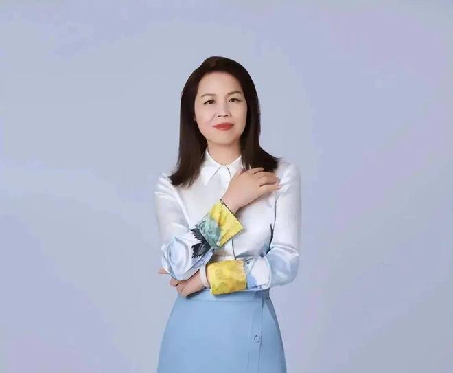 陕西新首富!夫妻卖面膜身家超400亿(图2)