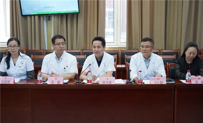 九游娱乐:抗衰老长寿医学融合发展调研研讨会召开多方共商银发经济新路径(图3)