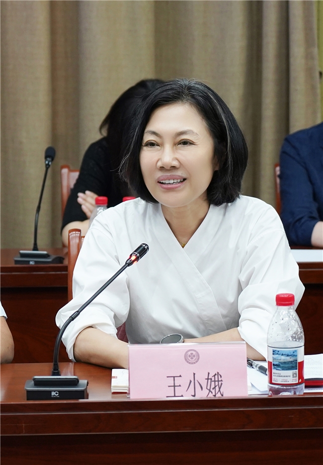 九游娱乐:抗衰老长寿医学融合发展调研研讨会召开多方共商银发经济新路径(图2)