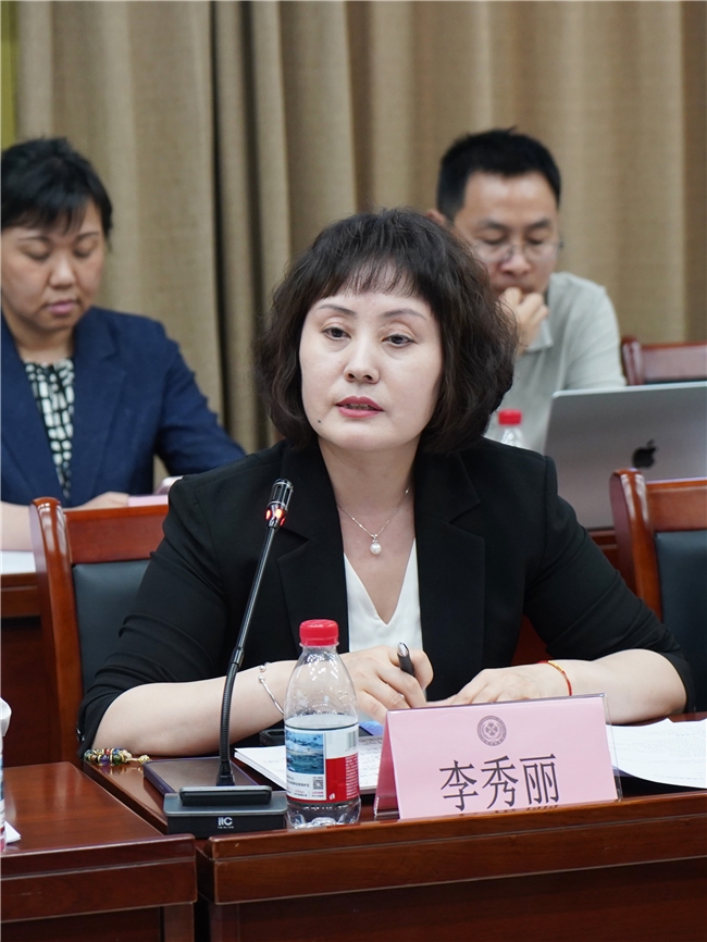 九游娱乐:抗衰老长寿医学融合发展调研研讨会召开多方共商银发经济新路径(图5)