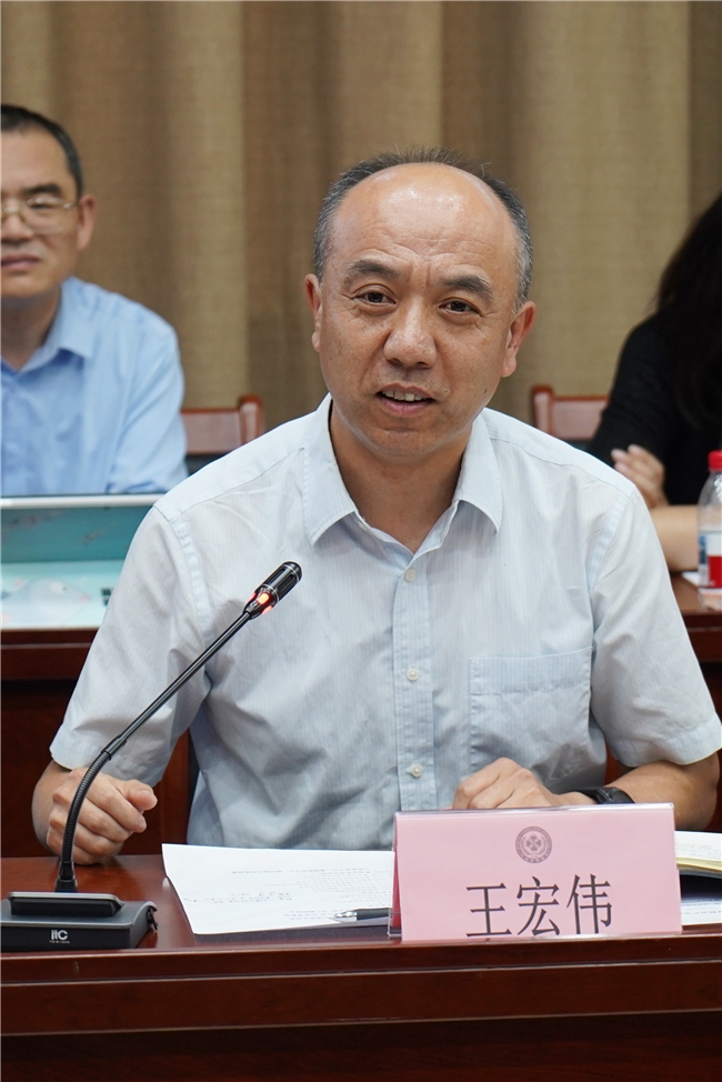 九游娱乐:抗衰老长寿医学融合发展调研研讨会召开多方共商银发经济新路径(图6)
