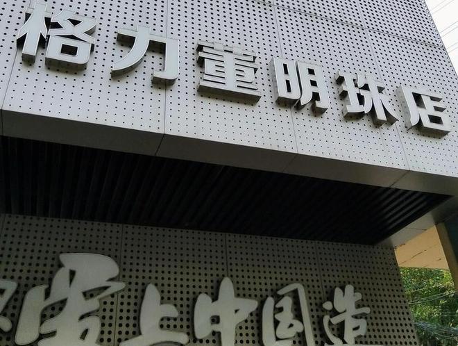 九游娱乐文化:格力电器一匹高傲的孤狼(图3)