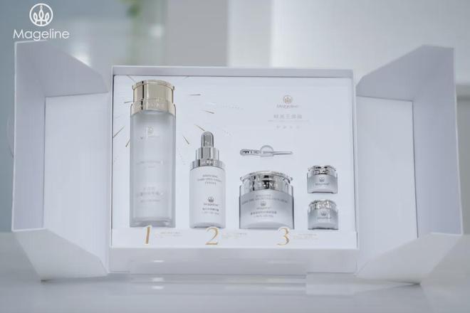 PK国际大牌麦吉丽“整全美白”造医美新标杆(图6)