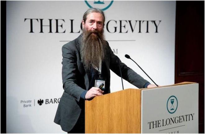 衰老被列为可治？剑桥科学家预言成真业内：线粒体是关键(图1)