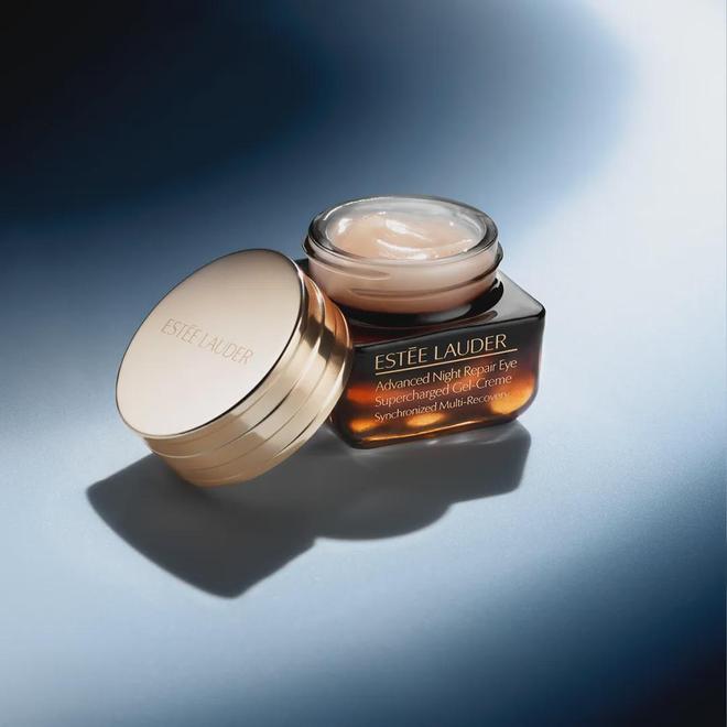 重磅新品发布雅诗兰黛定义眶周抗老新标准(图7)