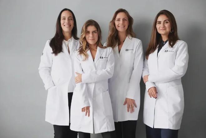 联合利华和KatyPerry都看好的“长寿肽”是啥？(图1)