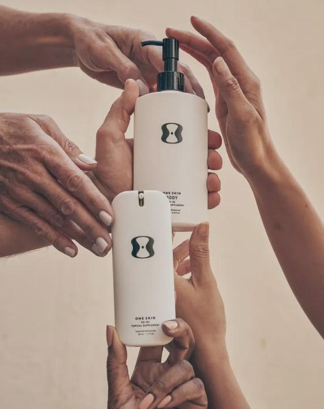 联合利华和KatyPerry都看好的“长寿肽”是啥？(图3)