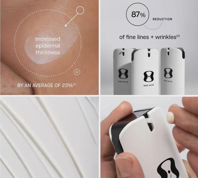 联合利华和KatyPerry都看好的“长寿肽”是啥？(图4)