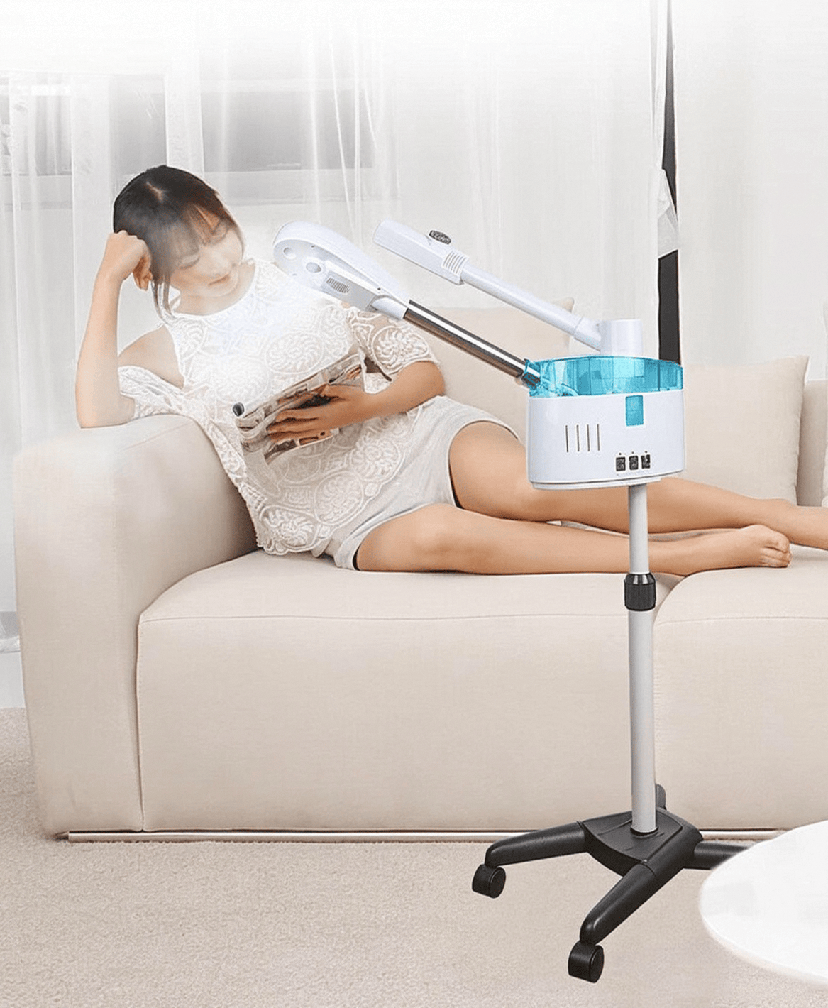 九游娱乐:2025年美容仪品牌十大与热门产品推荐