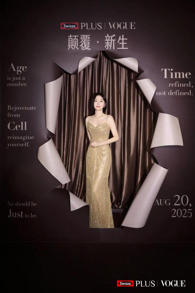 多年之后这些女明星怎么还长这样？(图4)