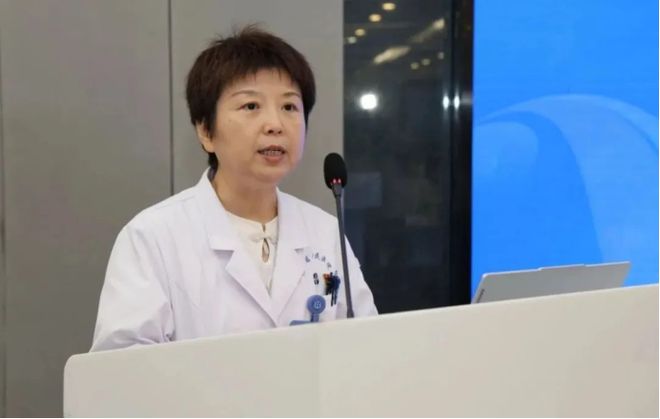 九游娱乐文化：又一三甲医院开抗衰门诊！佩戴手环即可调控年龄：3个月年轻1岁(图4)