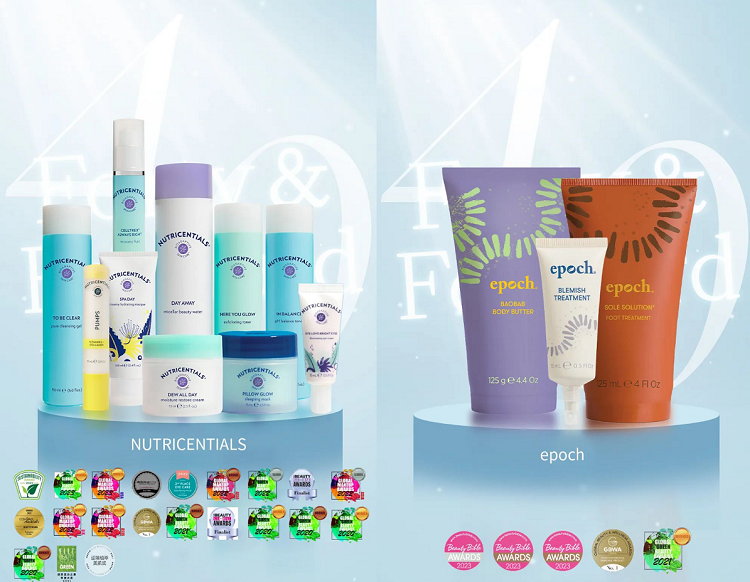 四十如新向上而生以创新之力坚守品质初心(图3)