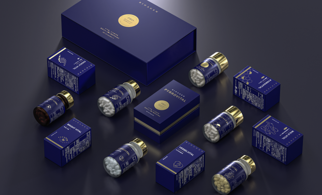 博奥真Bioagen:百年匠心重塑抗衰范式创新驱动赋能健康中国(图5)