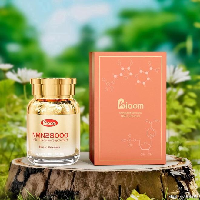2024全球顶尖的抗衰老技术盘点NMN抗衰老排第几？