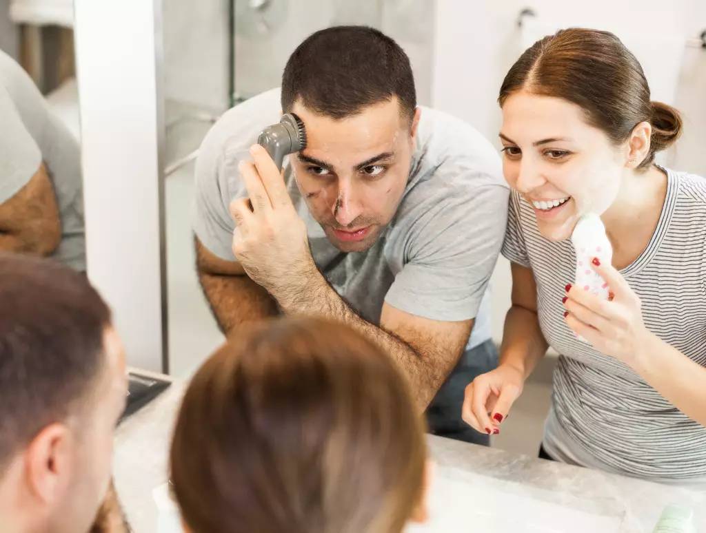 护肤界神辅助专治各种不服！入门款家用美容仪推荐