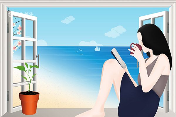 女人必知抗衰老12个窍门(图2)