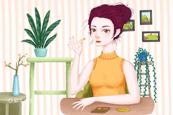 女人必知抗衰老12个窍门(图3)