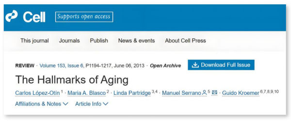 从象牙塔到商业化博奥真Bioagen开启抗衰研究的下一个风口