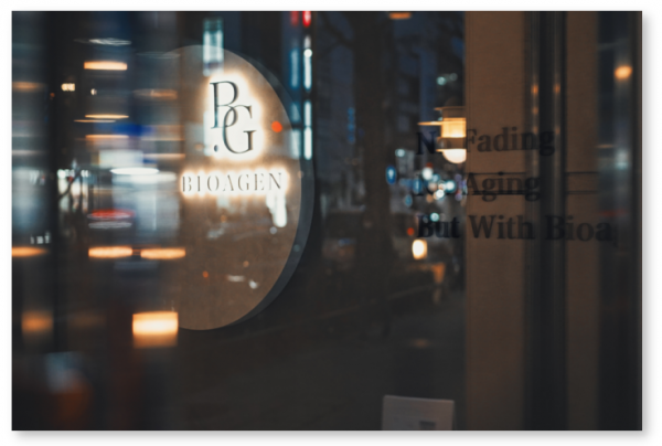 从象牙塔到商业化博奥真Bioagen开启抗衰研究的下一个风口(图7)