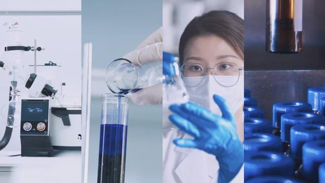 谷雨正在下的是一盘更大的科研局(图2)