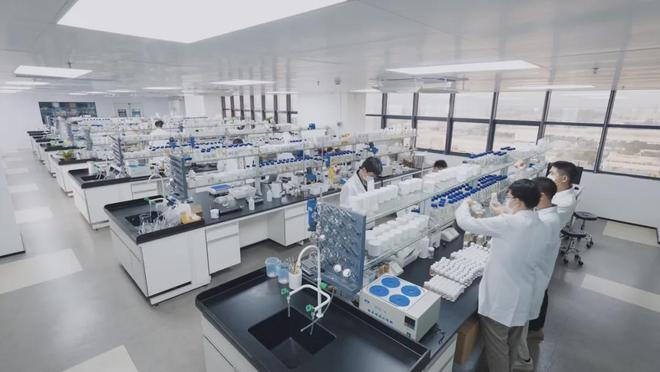 谷雨正在下的是一盘更大的科研局(图3)