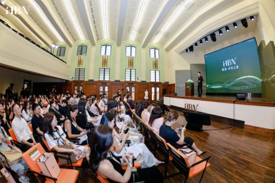 HBN创始人姚哲男：6年A醇研究驱动抗老体系革新