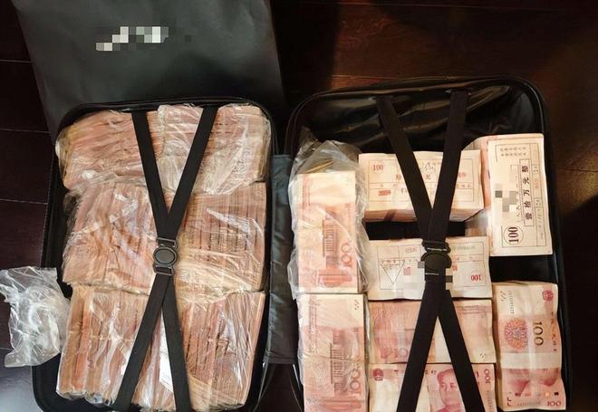 安踏严惩内鬼!74名员工被辞退46人送进去涉及3千万元(图5)