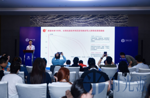 定义中国长寿医学未来10年!时光派正式发布国内首部《长寿医学与抗衰产业白皮书(图3)
