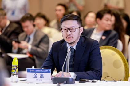 九游娱乐：新氧出席博鳌亚洲论坛：用产业思维加速医疗抗衰普惠覆