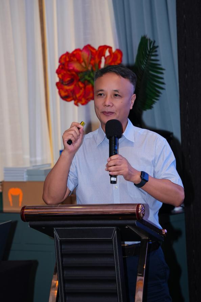 微藻原力美肤新纪元:科乐美三城研讨会圆满落幕(图4)