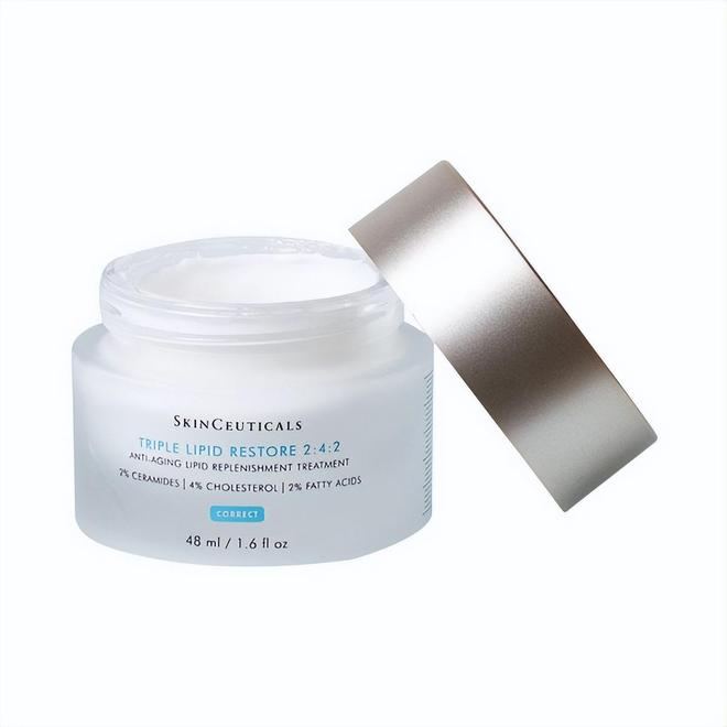 什么牌子的面霜真正效果好?抗老保湿面霜排行榜(图4)