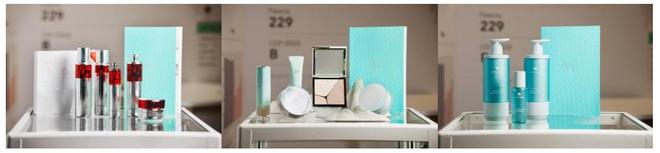 九游娱乐文化：珀莱雅亮相Cosmetic360创新科研彰显中国美妆实力(图2)