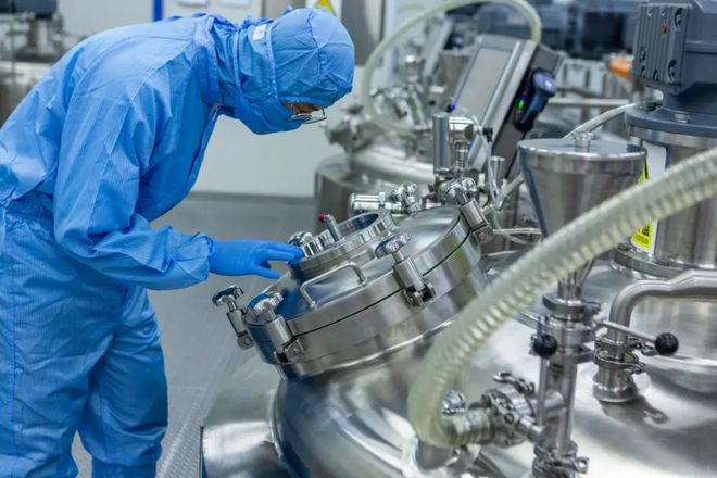 玻尿酸重组胶原蛋白两手抓的中国企业出现了！(图4)