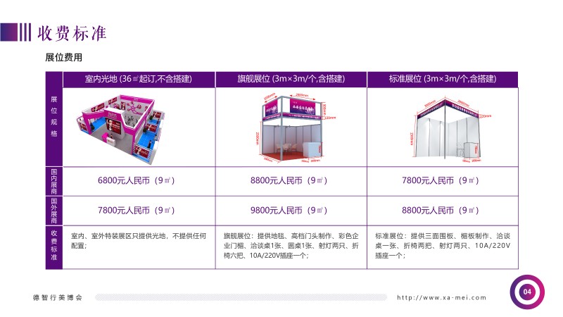 2024第40届（秋季）西安国际美容美发化妆品博览会暨医美及抗衰老大健康养生产业博览会(图2)